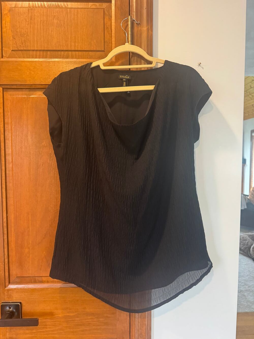 Escada Shirt